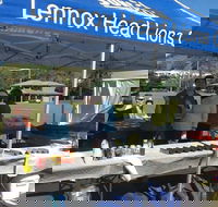 Lennox Community Markets - New South Wales Tourism 