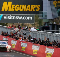 Liqui-Moly Bathurst 12 Hour - New South Wales Tourism 