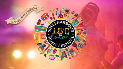 Live N Local In The Village - New South Wales Tourism  0