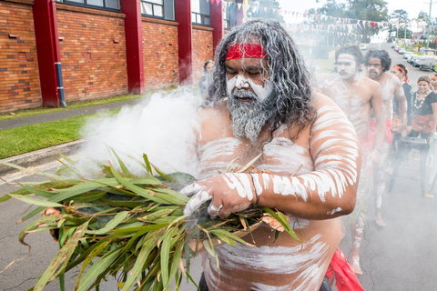 Live N Local In The Village - New South Wales Tourism  2