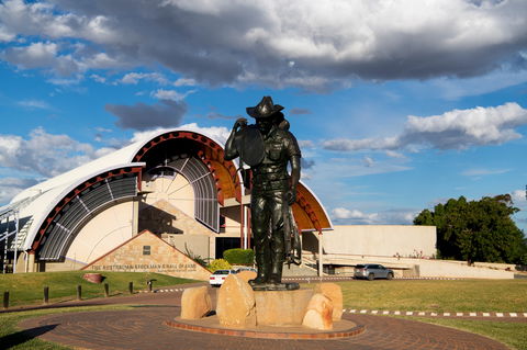 Longreach Leg - Beach To Reach 2020 - New South Wales Tourism  1