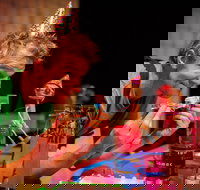 Loose Ends - New South Wales Tourism 