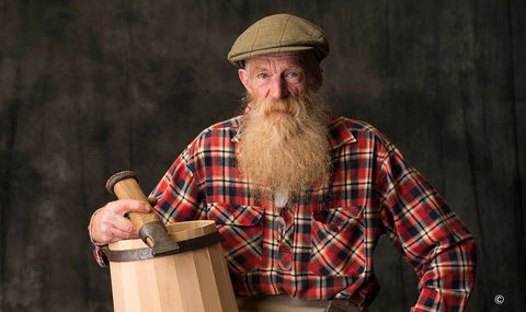 Lost Trades Fair - New South Wales Tourism  0