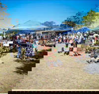 Luddenham Country Market - New South Wales Tourism 