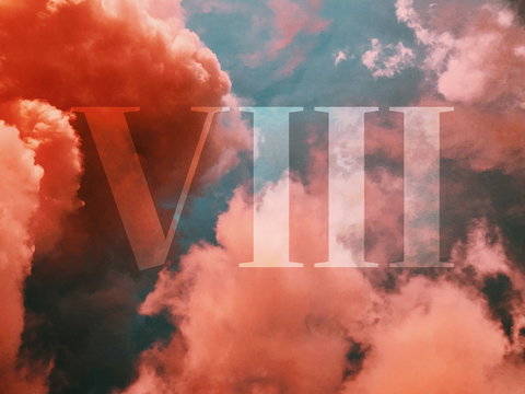 Mahler 8 - New South Wales Tourism  0