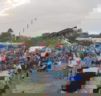 Manilla Minor League New Years Eve Community Carnival - New South Wales Tourism 