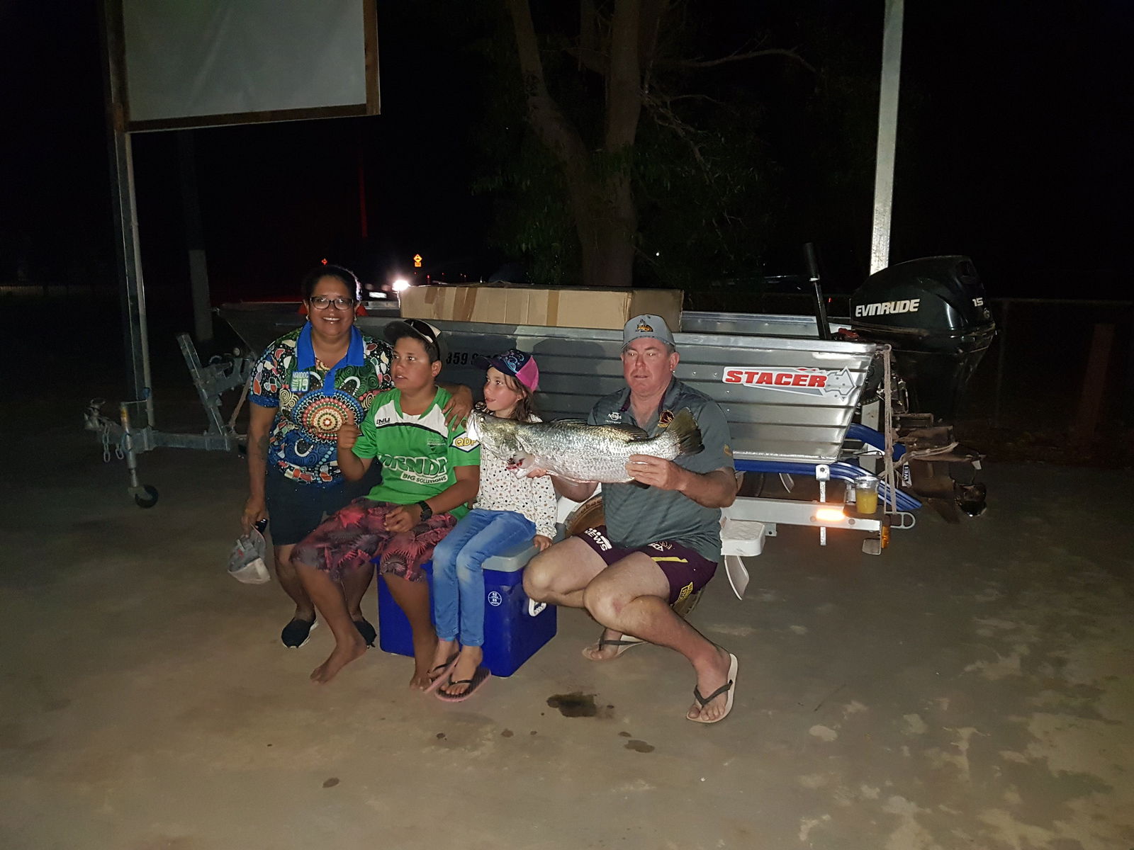 Mission River QLD New South Wales Tourism 