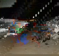 Mapoon Cullen Point Barra Bash - New South Wales Tourism 