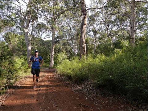 Margaret River Ultra Marathon - New South Wales Tourism  0
