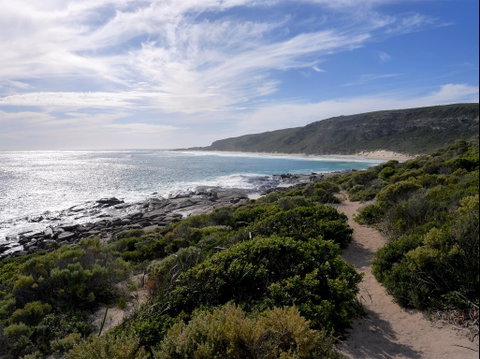 Margaret River Ultra Marathon - New South Wales Tourism  1
