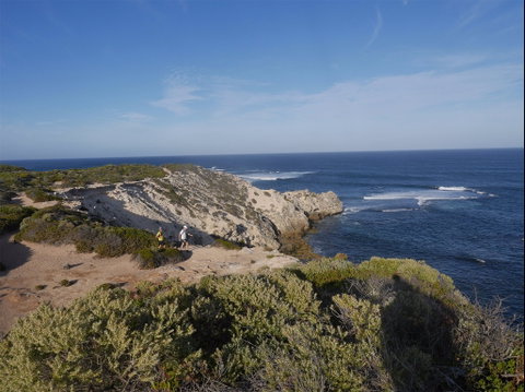 Margaret River Ultra Marathon - New South Wales Tourism  2
