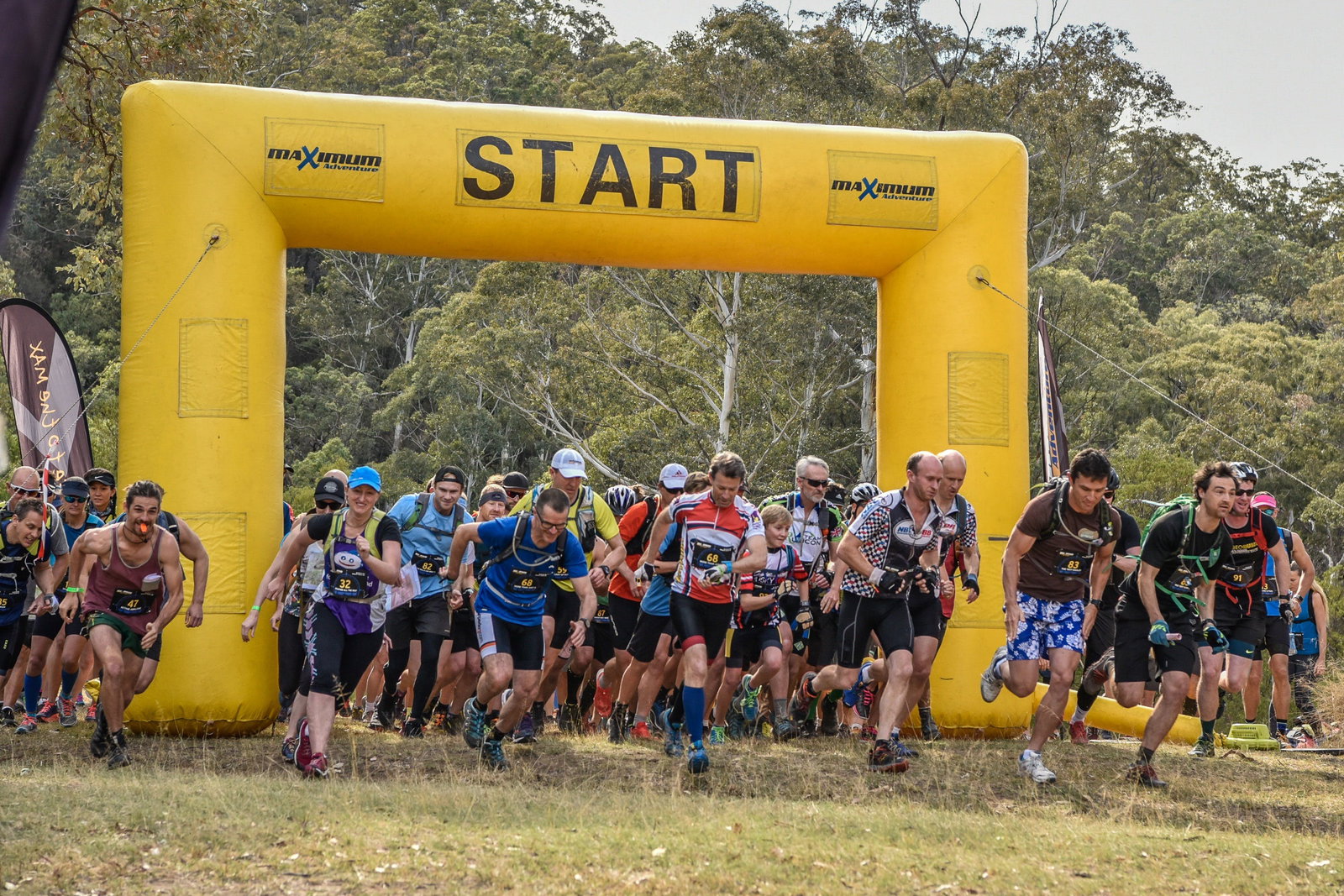 Glenbrook NSW New South Wales Tourism 