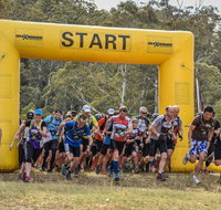 Maximum Adventure Race  Series - Blue Mountains - New South Wales Tourism 