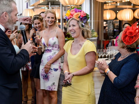 Melbourne Cup By The Ternary - New South Wales Tourism  0