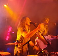 Mornington Winter Music Festival - New South Wales Tourism 