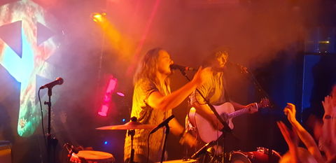 Mornington Winter Music Festival - New South Wales Tourism  0