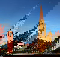 Mudgee Heritage Walking Tours - New South Wales Tourism 