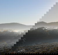 Mudgeeque - New South Wales Tourism 