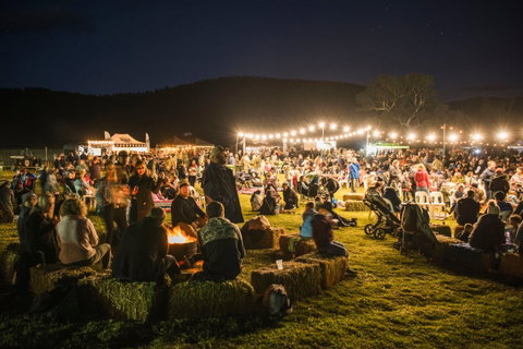 Mudgeeque - New South Wales Tourism  2