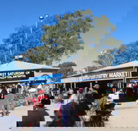 Murrabit Country Market - New South Wales Tourism 