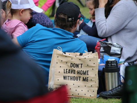 Music In The Gardens - Mitch King - New South Wales Tourism  2