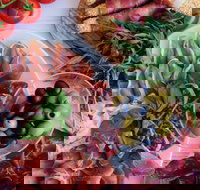 My Northern Italian Kitchen - Cooking Class - New South Wales Tourism 