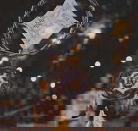 Nature Dreamcatcher Workshop for Kids and Teens - New South Wales Tourism 