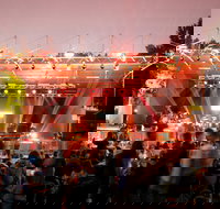 National Indigenous Music Awards - New South Wales Tourism 