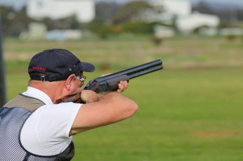National Skeet Championships - New South Wales Tourism  0