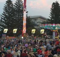 New Years Eve at The Entrance - New South Wales Tourism 