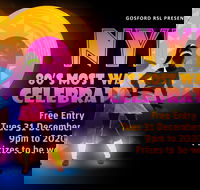 New Years Eve Free Band - New South Wales Tourism 