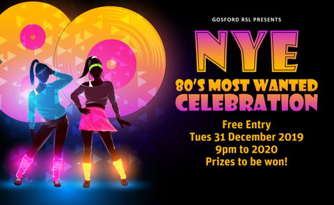 New Years Eve Free Band - New South Wales Tourism  0