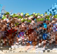 Noosa Summer Swim Festival 2021 - New South Wales Tourism 