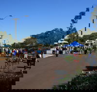Nungarin Markets - New South Wales Tourism 