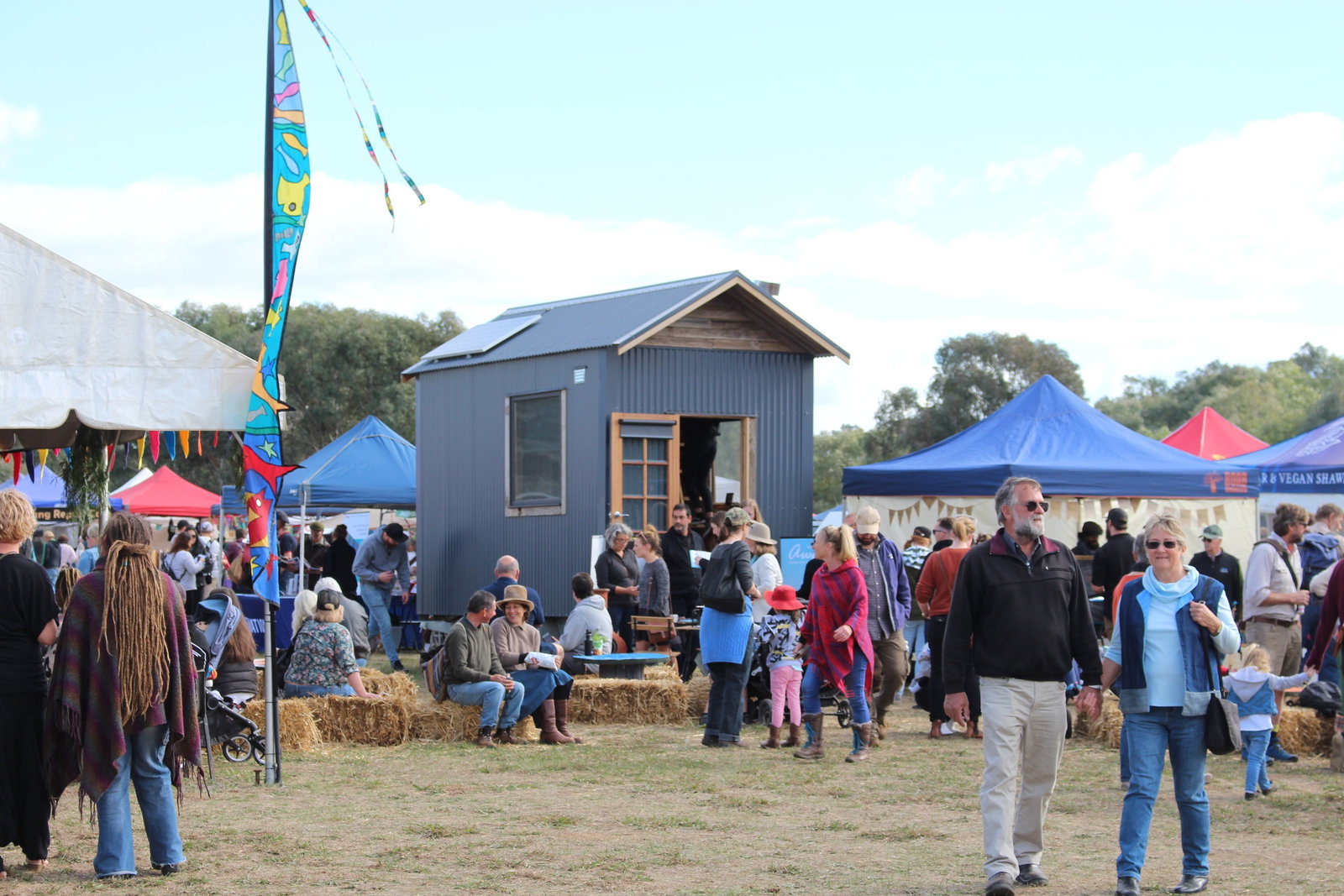 Eldorado VIC New South Wales Tourism