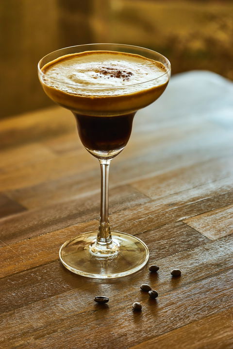 Online Live Streaming Class: Make Four Vodka Cocktails - New South Wales Tourism  0