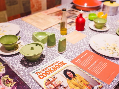 On The Menu - New South Wales Tourism  0