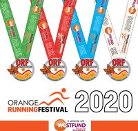 Orange Running Festival - New South Wales Tourism 