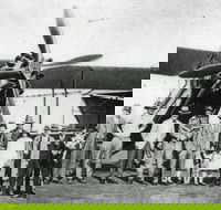 Our Qantas Our People  Exhibition - New South Wales Tourism 