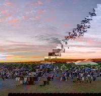 Owen Toyota Murrumbidgee Music Festival - New South Wales Tourism 