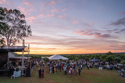 Owen Toyota Murrumbidgee Music Festival - New South Wales Tourism  0