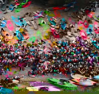 Paddling Film Festival 2020 - Brisbane - New South Wales Tourism 