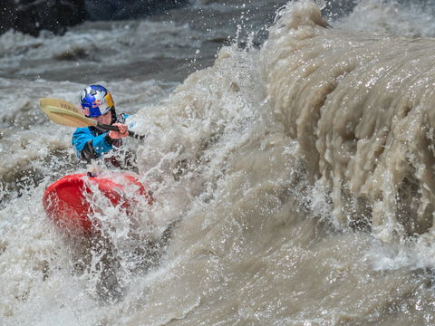 Paddling Film Festival 2020 - Brisbane - New South Wales Tourism  2