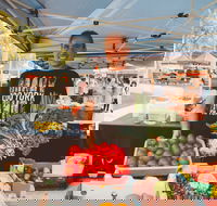 Parramatta Farmers Market - New South Wales Tourism 