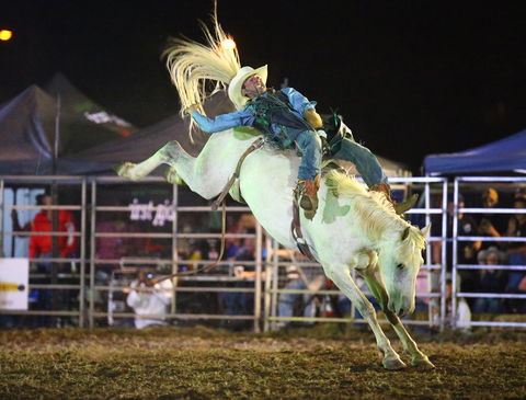 Patches Asphalt Queanbeyan Rodeo - New South Wales Tourism  2