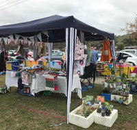 Perthville Village Fair - New South Wales Tourism 