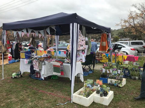 Perthville Village Fair - New South Wales Tourism  0