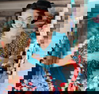 Perth Upmarket - New South Wales Tourism 