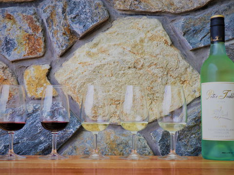 Peter Teakle Wines - New South Wales Tourism  0