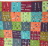 Piecemakers' Eastern Suburbs Quilters - New South Wales Tourism 